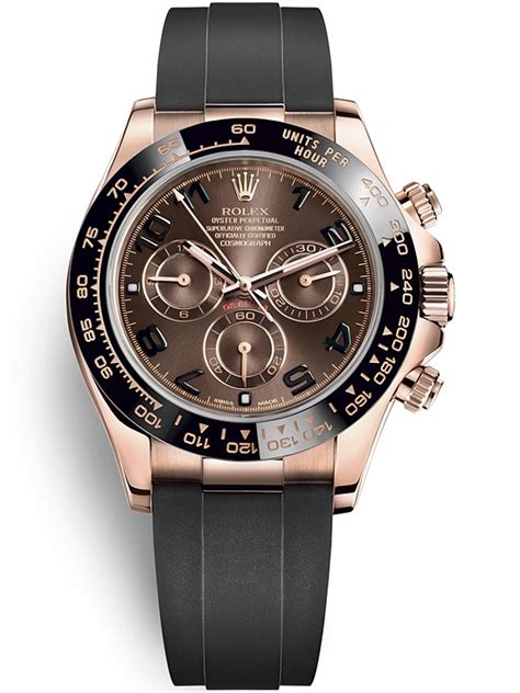 cosmograph daytona everose gold